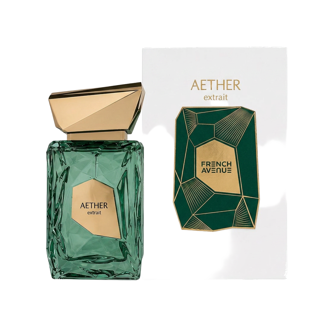 Aether Extrait (Eau de Parfum)**