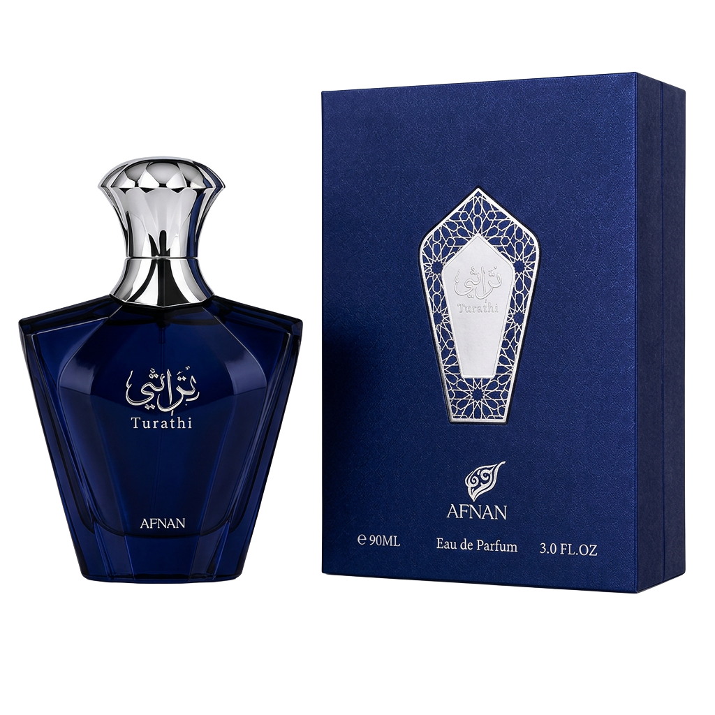 Turathi Blue (Eau de Parfum)