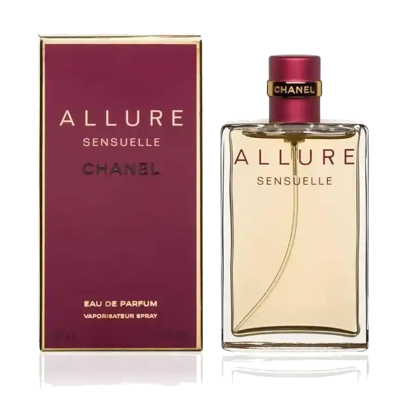 Chanel Allure (Eau de Parfum)