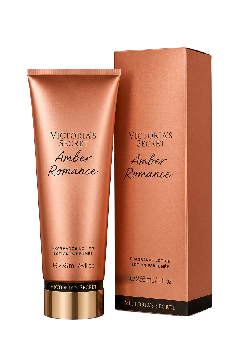 Amber Romance
