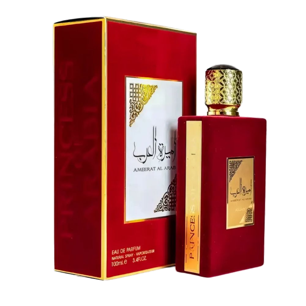 Ameerat Al Arab