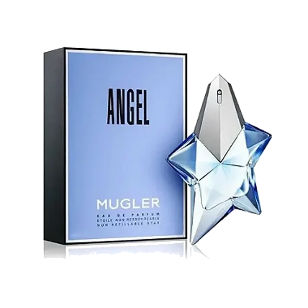 Angel (Eau de Parfum)