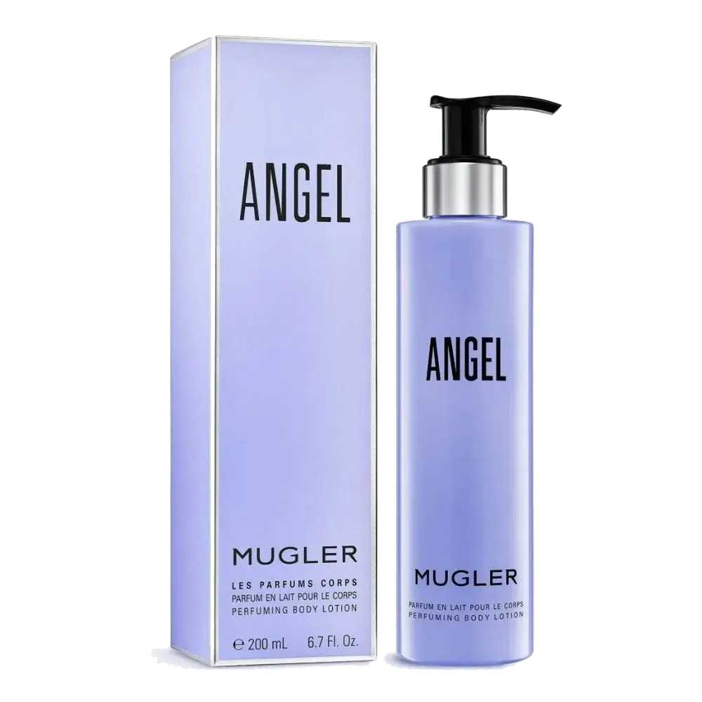 Angel (Loção Perfumada Corporal)