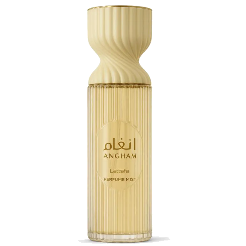 Angham (Body Splash)