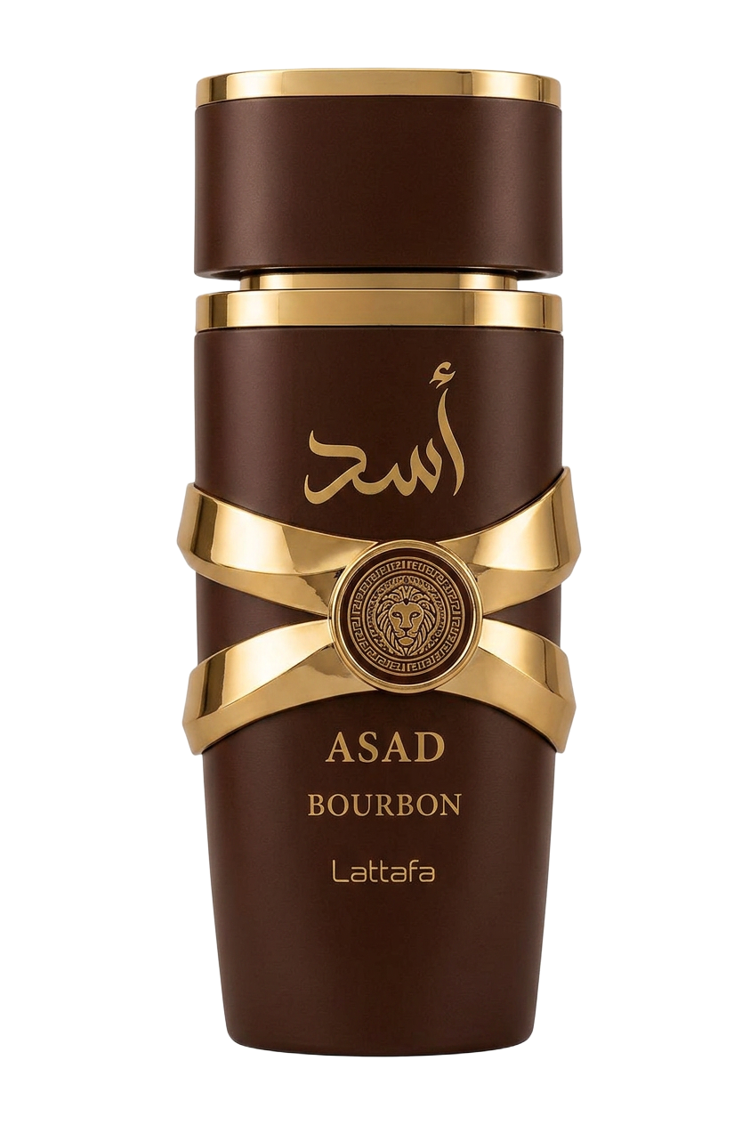 Asad Bourbon