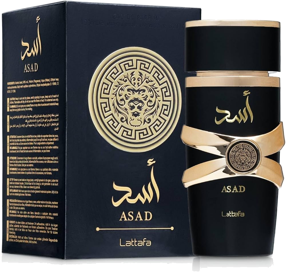 Asad