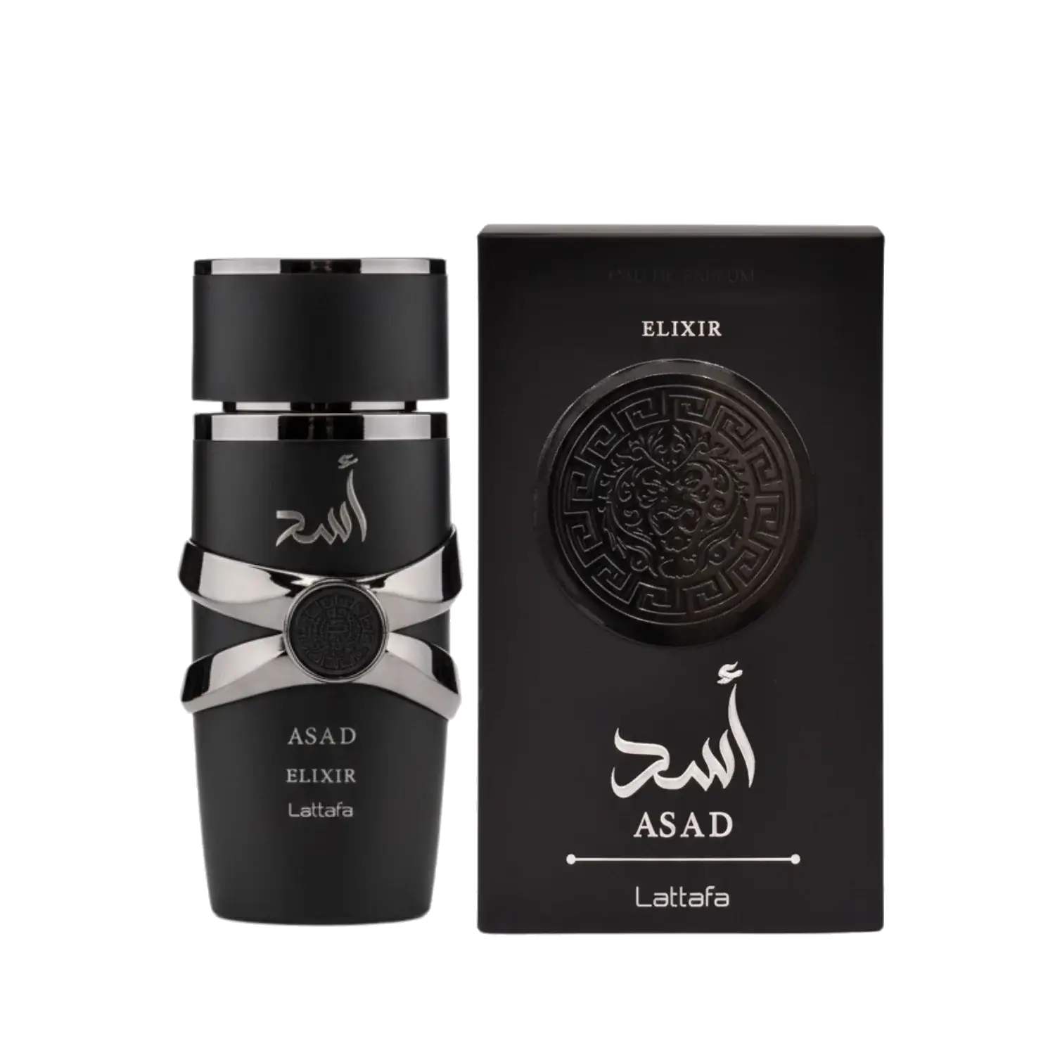 Assad Elixir