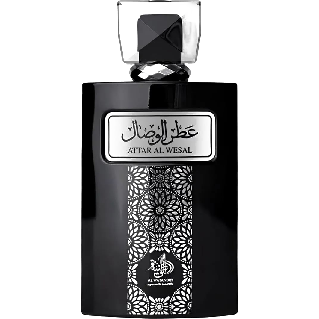 Attar Al Wesal