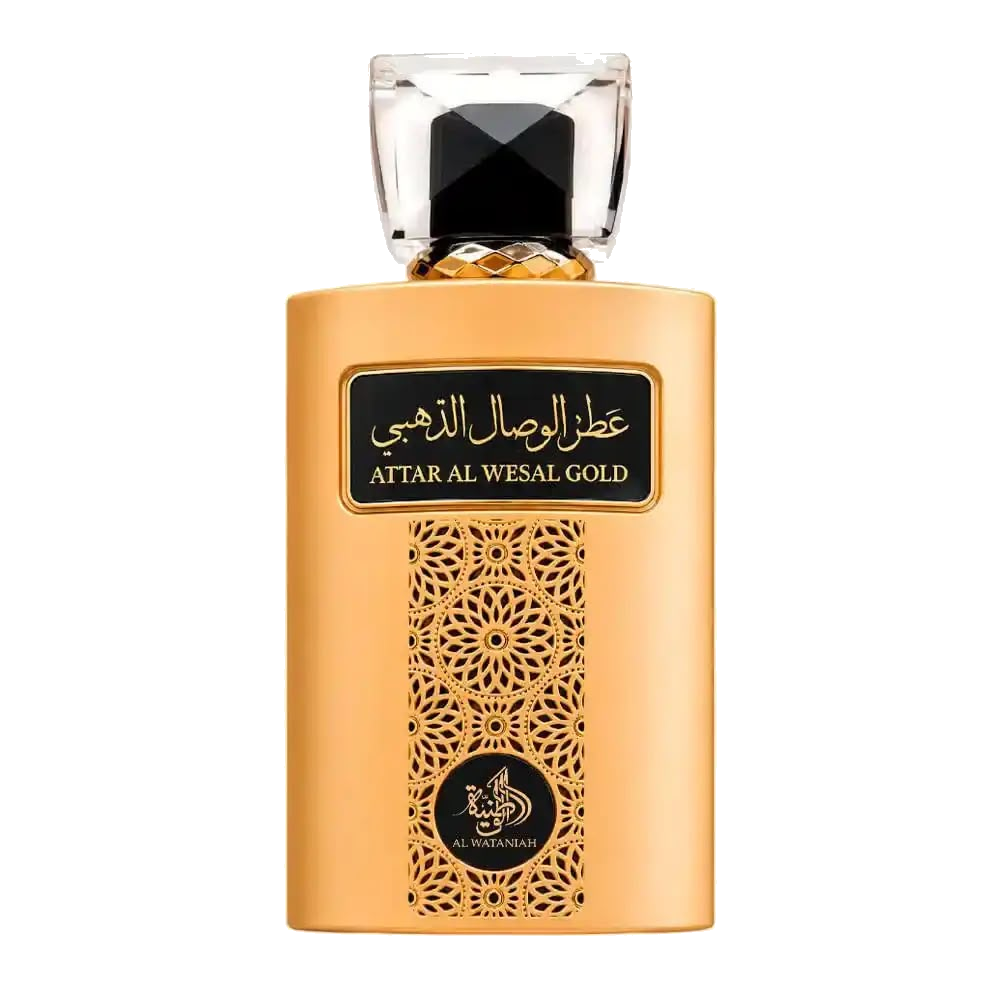 Attar Al Wesal