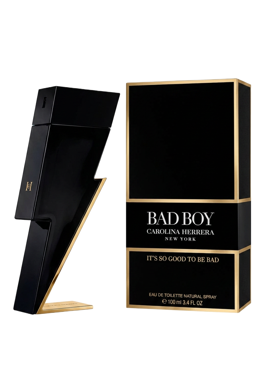 Bad Boy (Eau de Toilette)