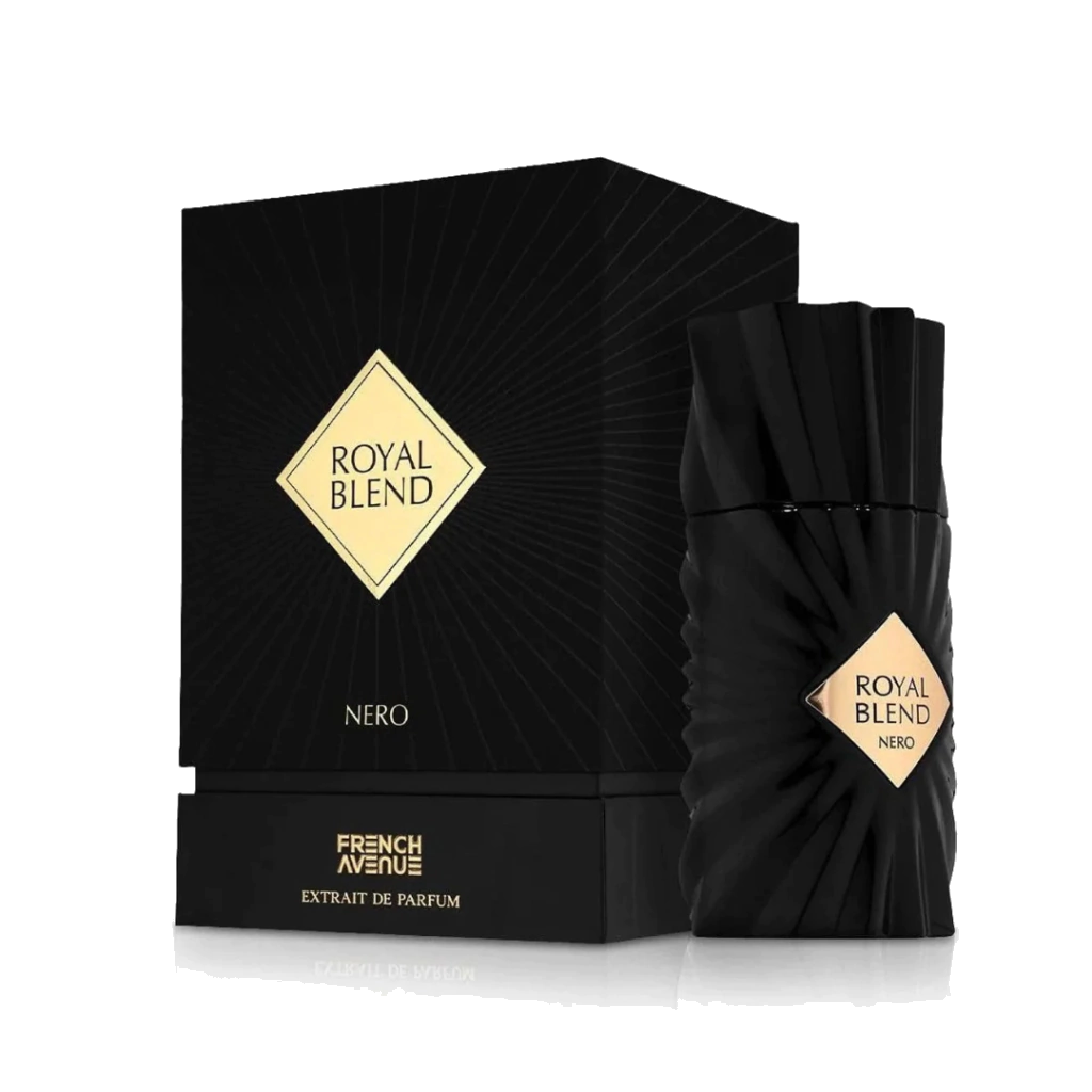 Blend Nero (Eau de Parfum)