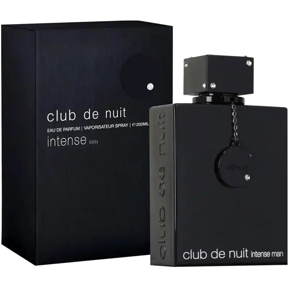 Club de Nuit Intense Man (Armaf)