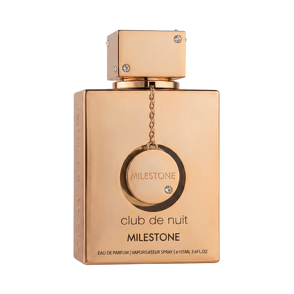 Club de Nuit Milestone