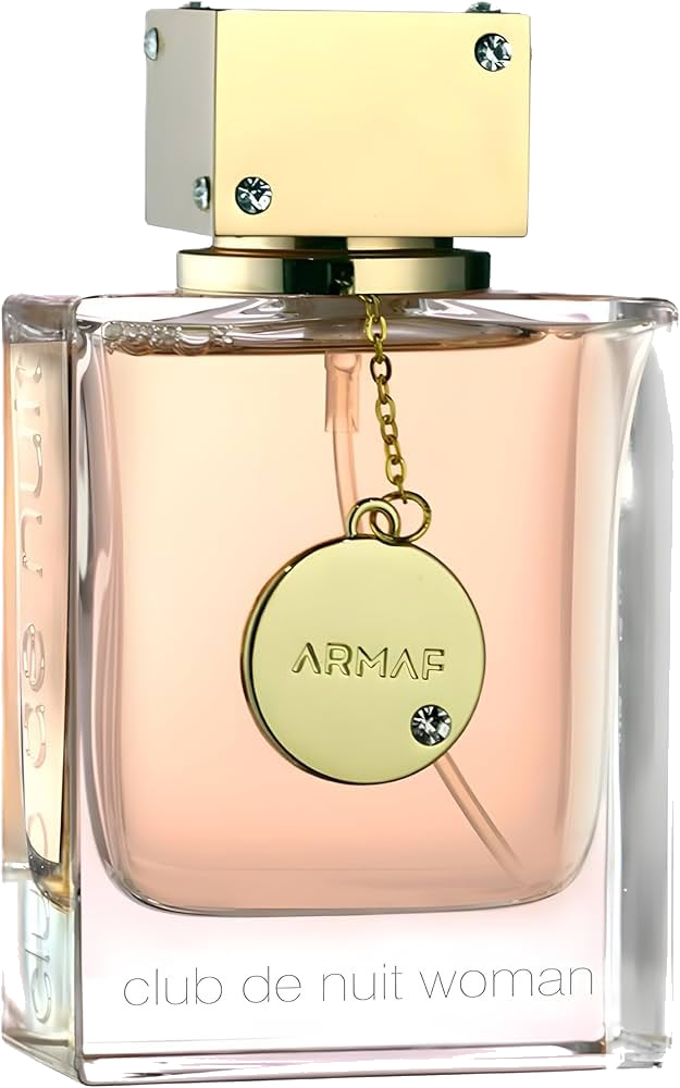 Club de Nuit Woman (Eau de Parfum)
