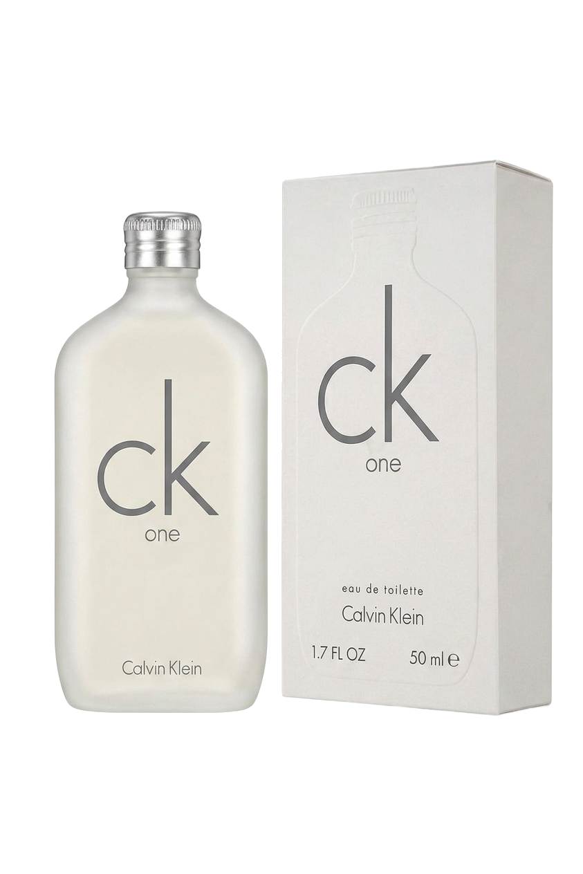CK One (Eau de Toilette)