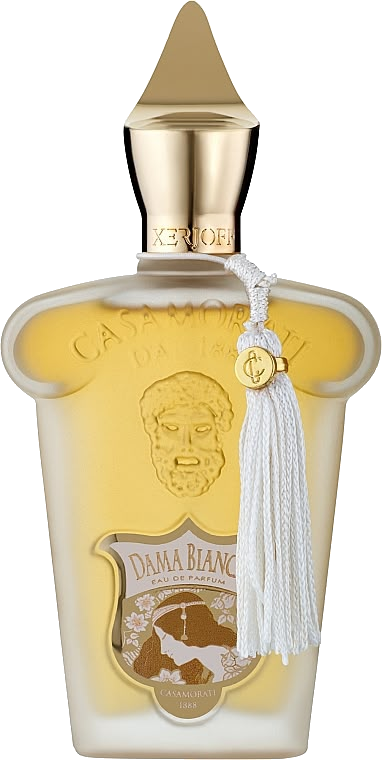 Casamorati Dama Bianca (Eau de Parfum)