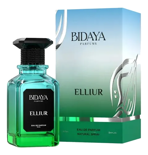 Elliur (Eau de Parfum)