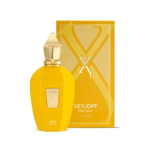 Xerjoff Erba Gold (Eau de Parfum)