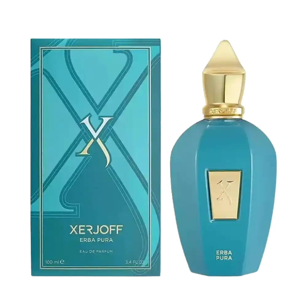 Xerjoff Erba Pura (Eau de Parfum)
