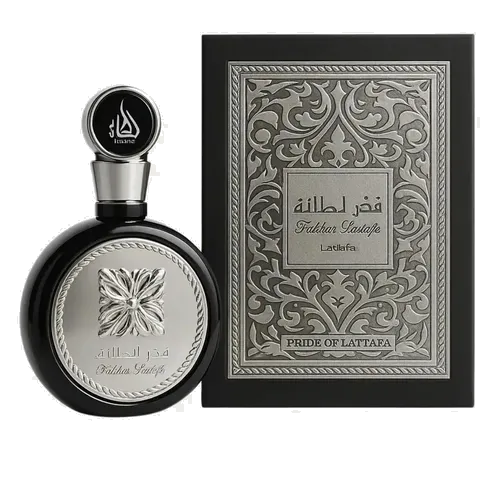 Fakhar Black