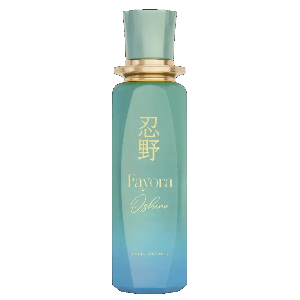 Fayora Oshino (Eau de Parfum)