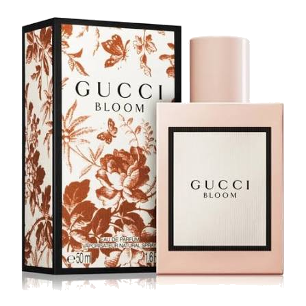 Gucci Bloom (Eau de Parfum)