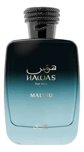 Hawas Malibu For Him (Eau de Parfum)