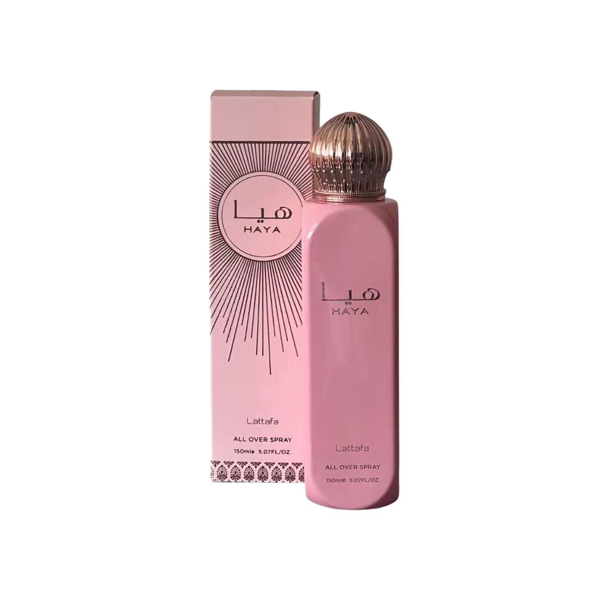 Haya (Body Splash)