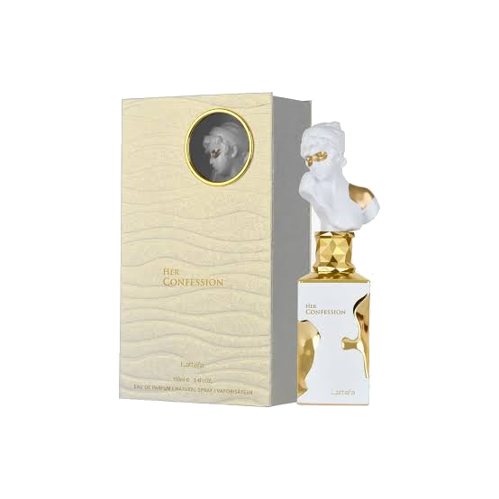 Her Confession (Eau de Parfum)