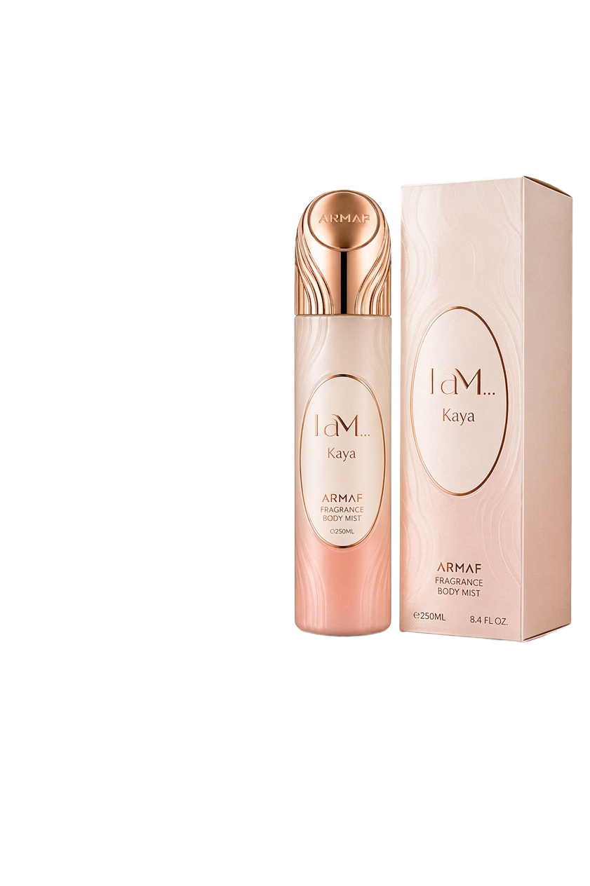 I Am... Kaya (Body Splash)