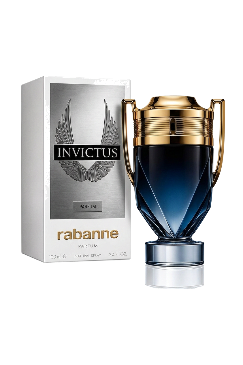Invictus Parfum