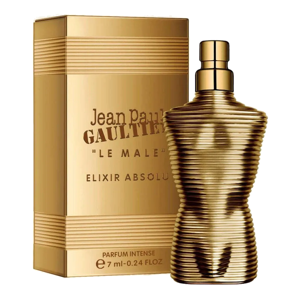 Le Male Elixir