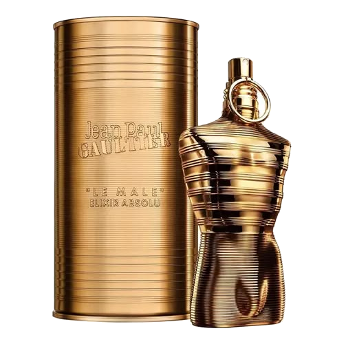 Le Male Elixir Absolu