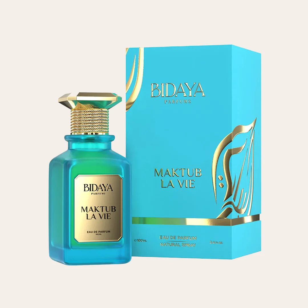 Maktub La Vie (Eau de Parfum)