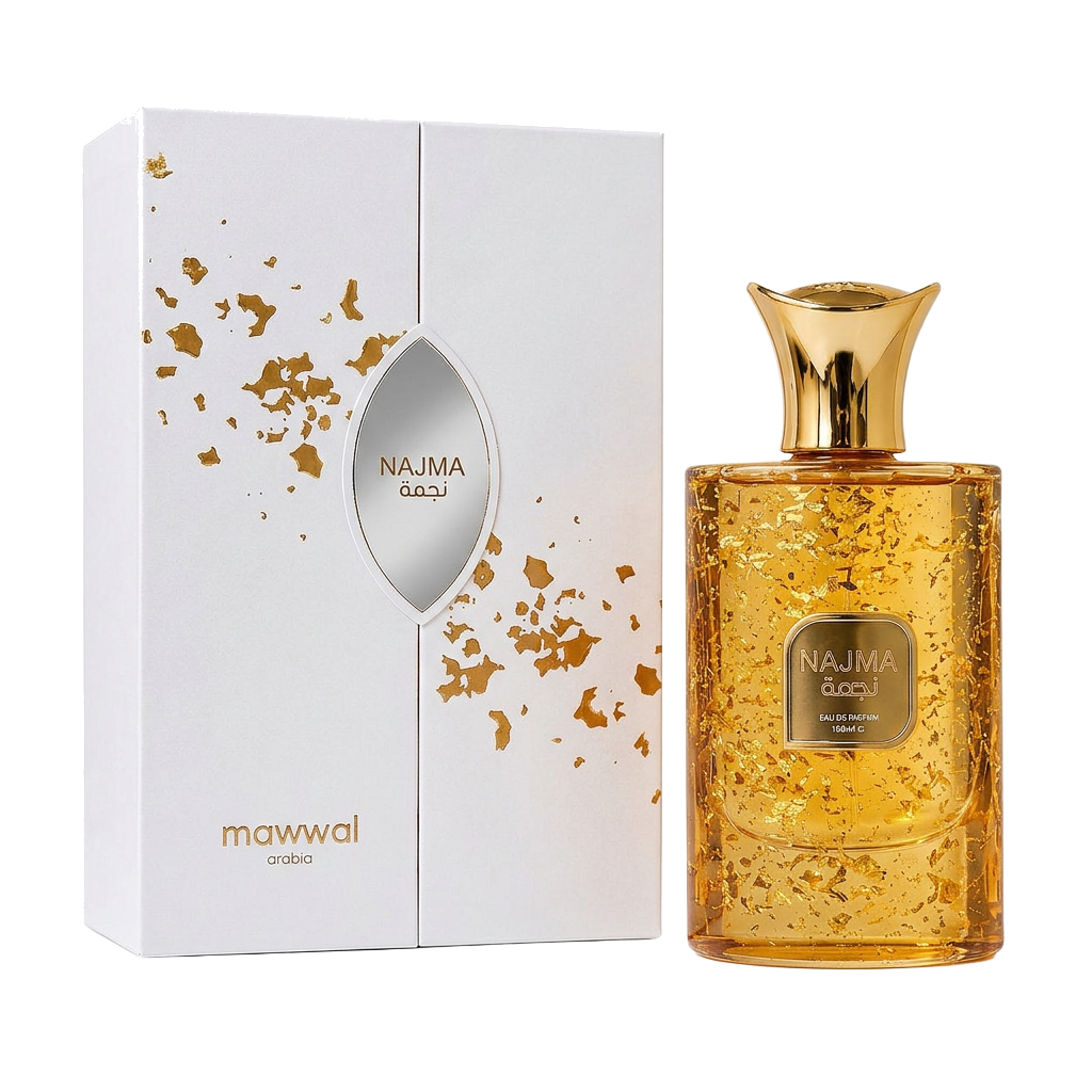 Najma (Eau de Parfum)