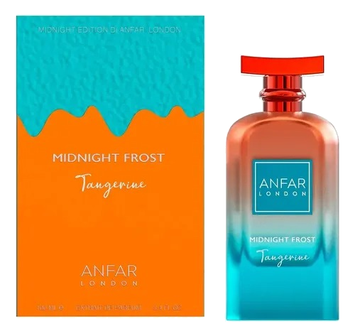 Midnight Frost Tangerine (Extrait)