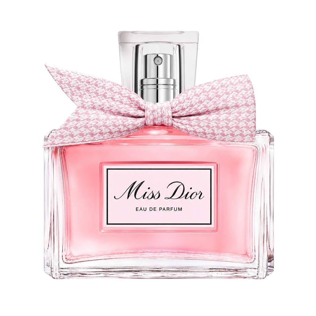 Miss Dior (Eau de Parfum)