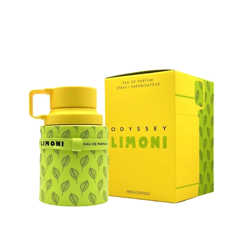 Odyssey Limoni Fresh (Eau de Parfum)