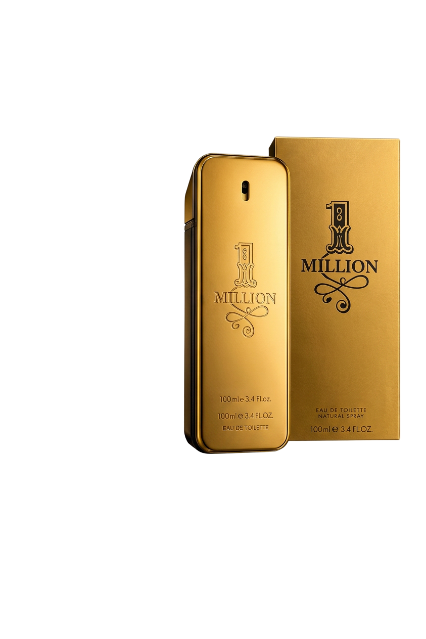 One Million (Eau de Toilette)