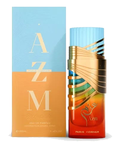 AZM (Eau de Parfum)