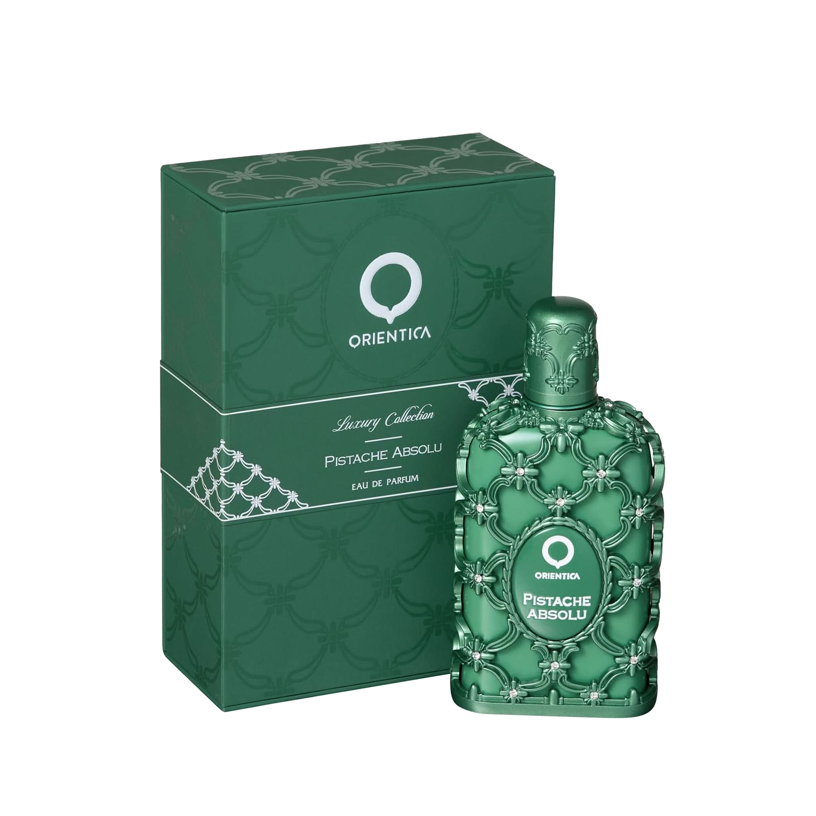 Pistache Absolu