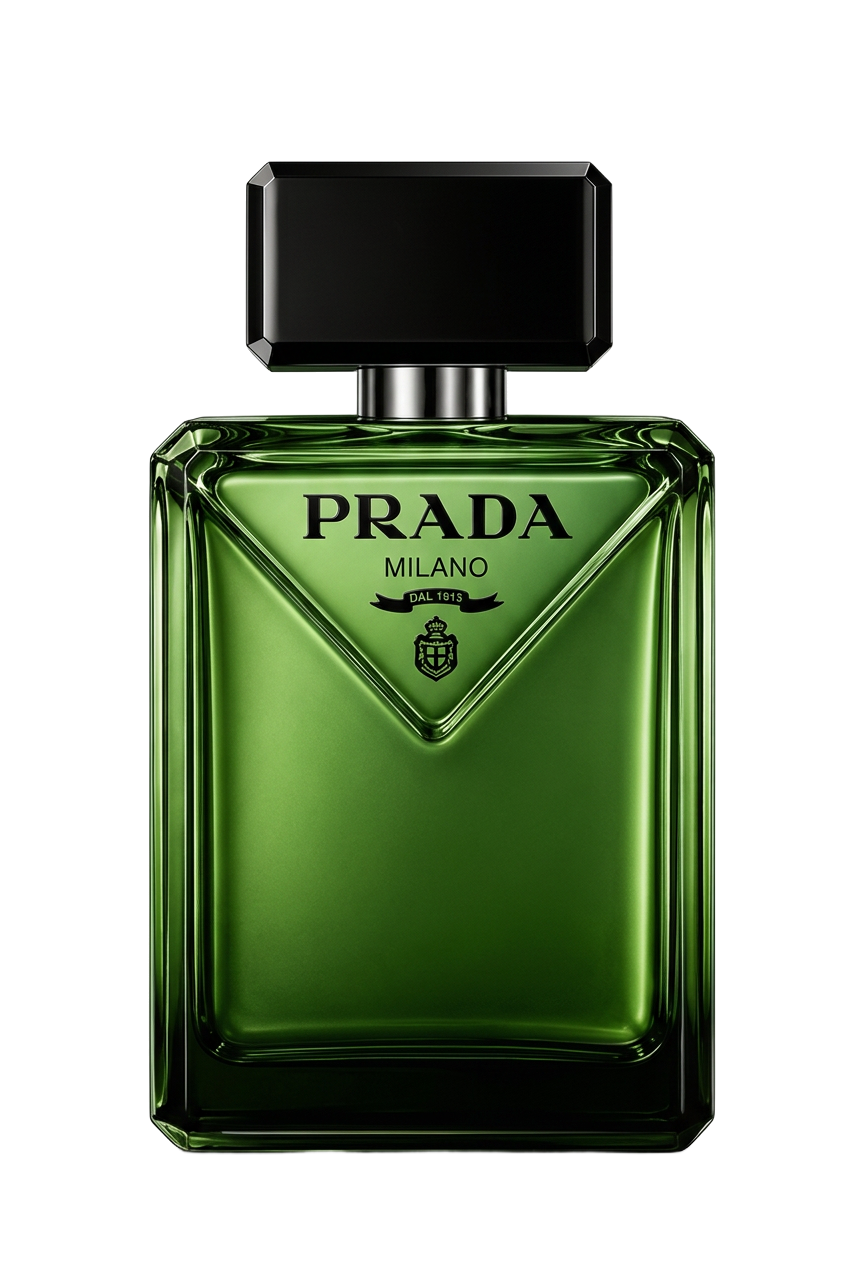 Paradoxe Milano - Verde (Eau de Parfum)