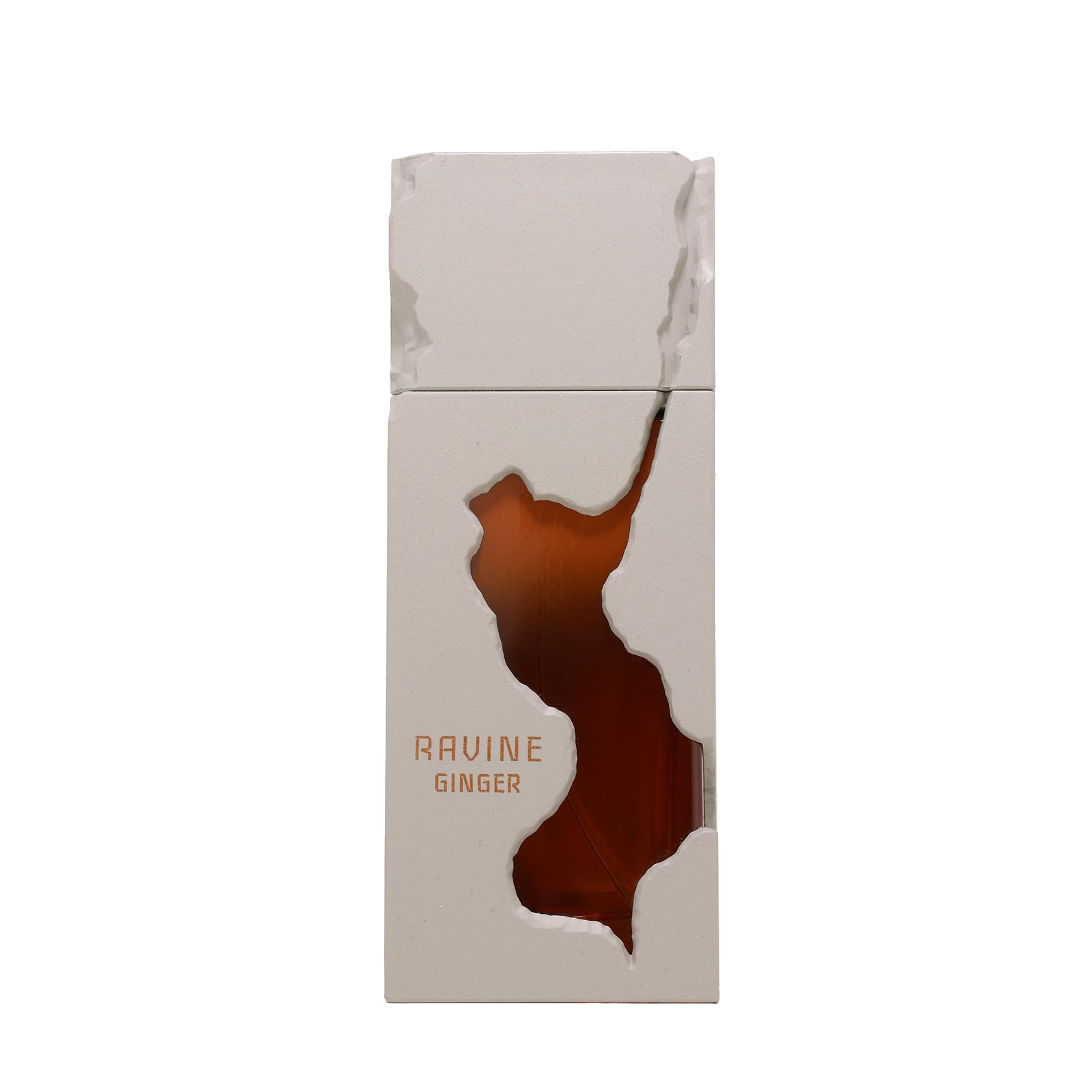Ravine Ginger (Eau de Parfum)