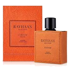 Corium (Eau de Parfum)