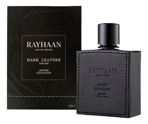 Dark Leather (Eau de Parfum)
