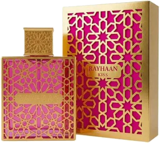 Kiss (Eau de Parfum)