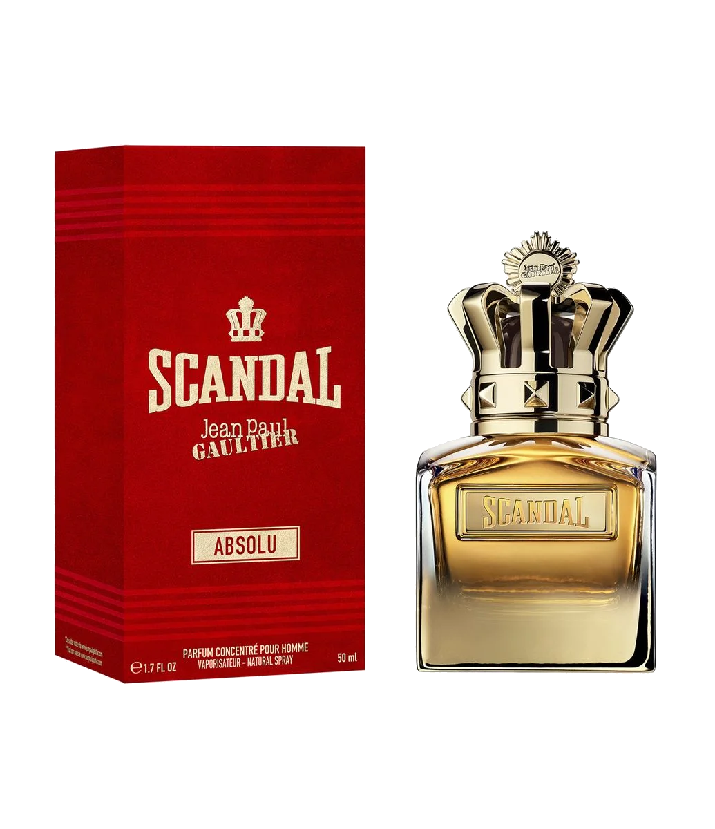 Scandal Absolu (Eau de Parfum)