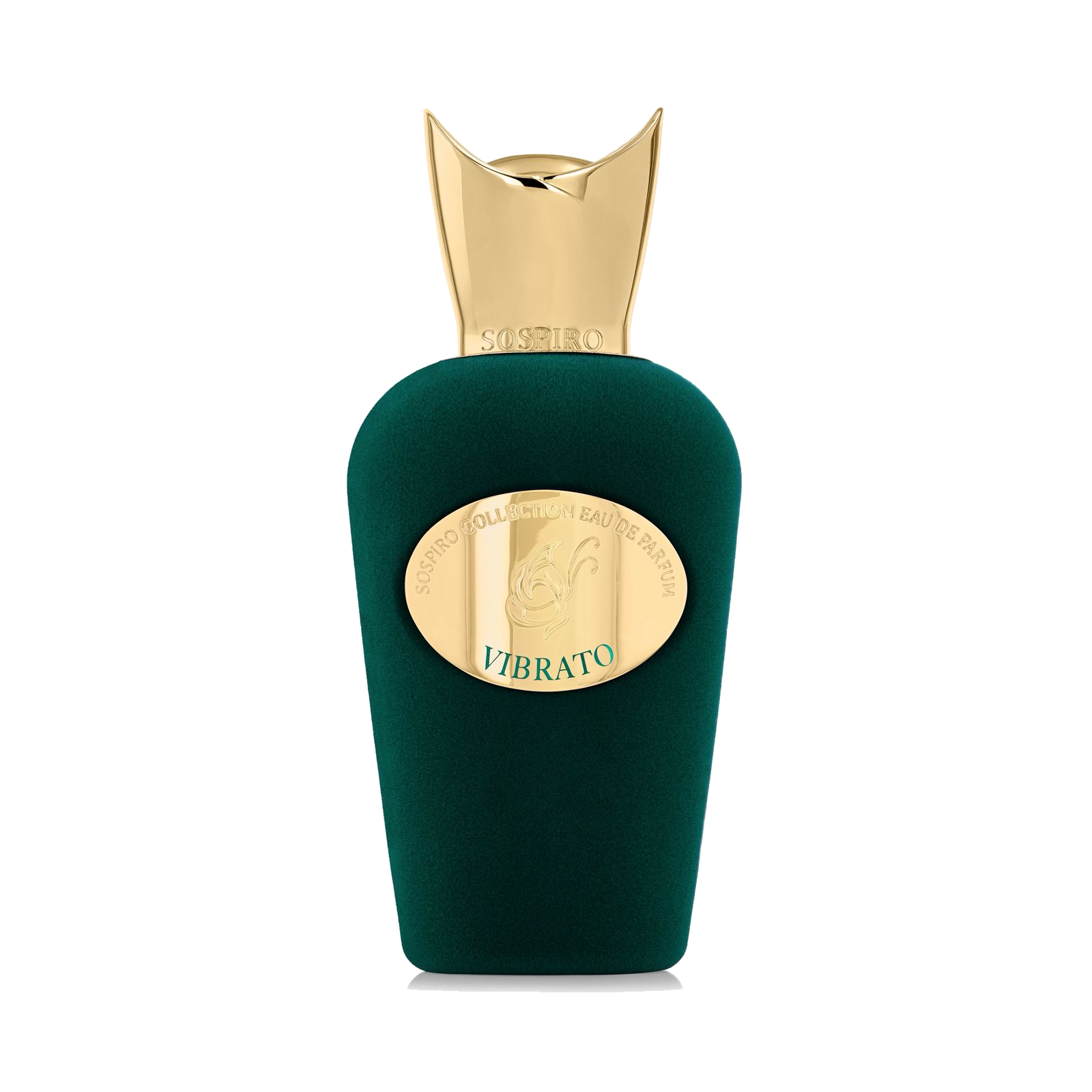 Vibrato (Eau de Parfum)