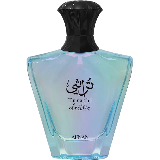 Turathi Electric (Eau de Parfum)