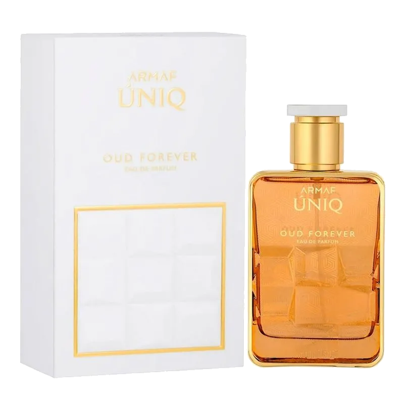 Uniq Oud Forever (Eau de Parfum)